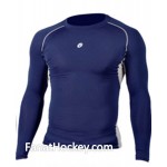 Firstar Overtime Cool-Skin Contour Sr Long Sleeve Shirt